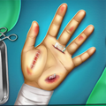 Doctor Simulator Surgery Games