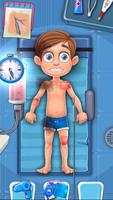 Surgery Offline Doctor Games screenshot 3