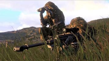 War Gun Games 3D Offline 2022 screenshot 2
