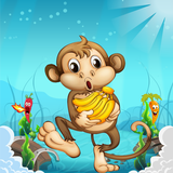 Bubble Shooter-Fruit Splash biểu tượng