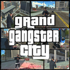 Gangster Theft: Crime Games 3D Zeichen