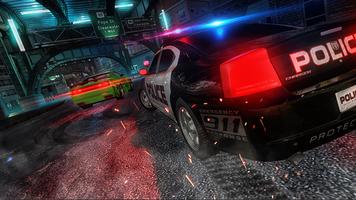 Gangster Theft: Crime Games 3D capture d'écran 3