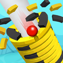 Helix Jump, Stack Ball, Smash APK