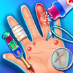 Be a Doctor game-Cure patients