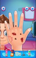 Be a Doctor game-Cure patients screenshot 1