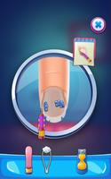 Be a Doctor game-Cure patients screenshot 2