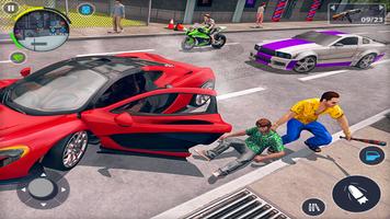 San Andreas Vegas Crime City screenshot 3
