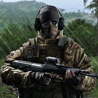 Army Games War Shooting Games icono