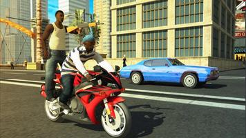 Vegas Crime:Gangster Simulator screenshot 1