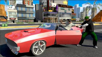 Vegas Crime:Gangster Simulator screenshot 3