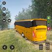 Luxury City Bus Driver Games