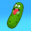 Cucumber Man icon