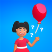Rope Tie 3D icono