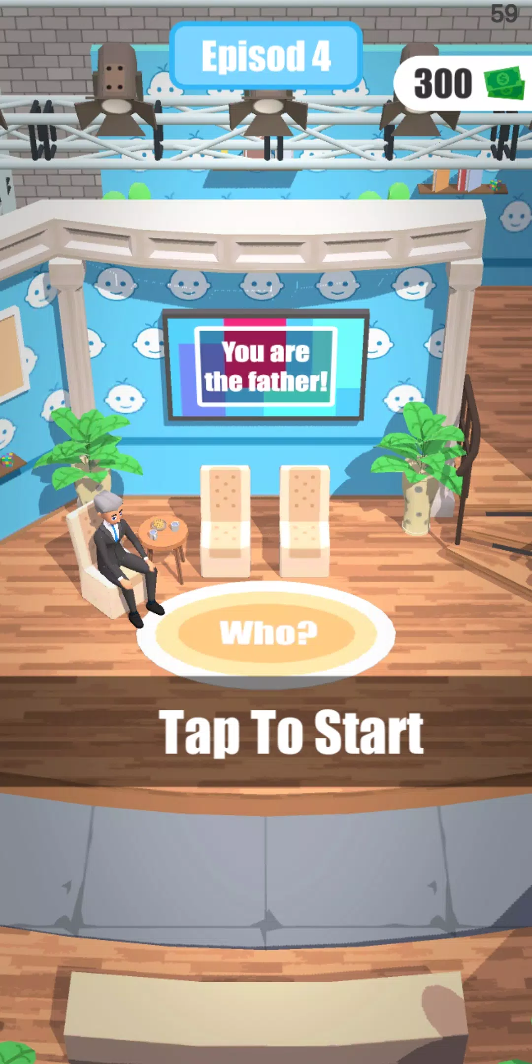 Dream Daddy android iOS apk download for free-TapTap