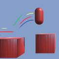 Jumpy Capzoy