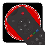 Remote control for StarMax DVB icon