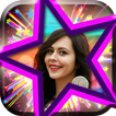 Star Photo Frame Editor