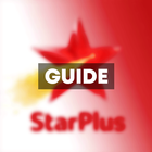 Guide Star Plus TV Serials Pro icon
