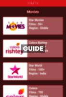Guide Star Plus TV Serials Pro screenshot 2