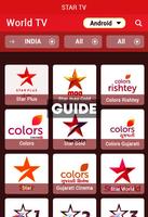 Guide Star Plus TV Serials Pro screenshot 3
