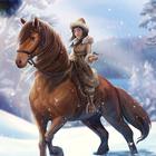 Star Stable Online Wallpapers आइकन