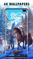 Star Stable Online Wallpapers 스크린샷 1