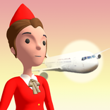 Cabin Crew Rush