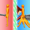 DNA Evolution أيقونة