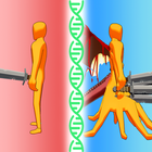 DNA Evolution icône