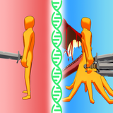 DNA Evolution icône