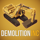 Demolition Inc Zeichen