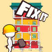 Fix The Building icône