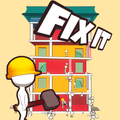 Fix The Building