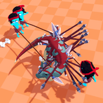 Monster Tribe Hunter icon