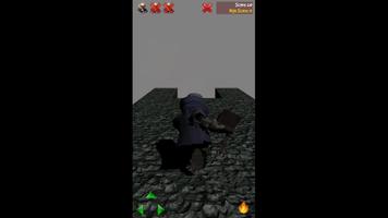 Mage Runner poster