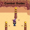 Stardew Valley Combat Guide