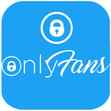 OnlyFans آئیکن