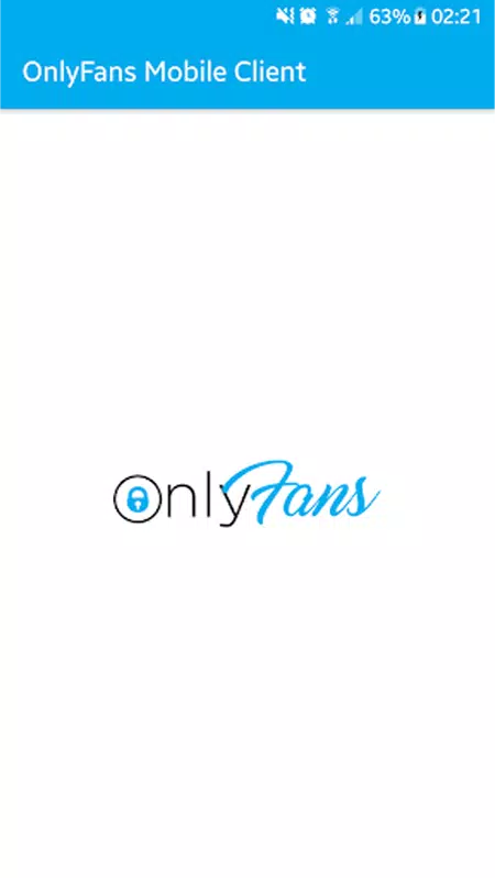 Tải xuống APK OnlyFans cho Android