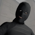 Mask: Horror-Game
