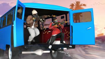 Gangster Crime Theft Auto capture d'écran 3
