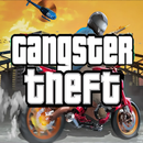 Gangster Theft: Crime Games 3D APK