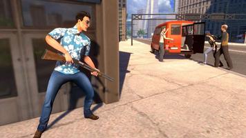 Mafia Crime: Gangster Games 3D screenshot 3