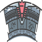 Stargate Voyager icon