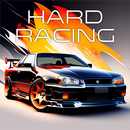 Hard Racing - Custom car games APK