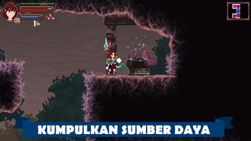 Umisonia syot layar 2