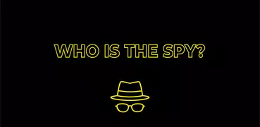 Who is the spy