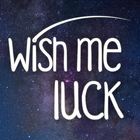 Wish Me Luck icône