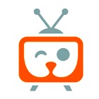 inat tv box icon