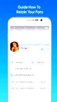 OF App - Tricks OnluFqns screenshot 3