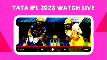 TATA IPL 2023 Cinema Tips screenshot 2